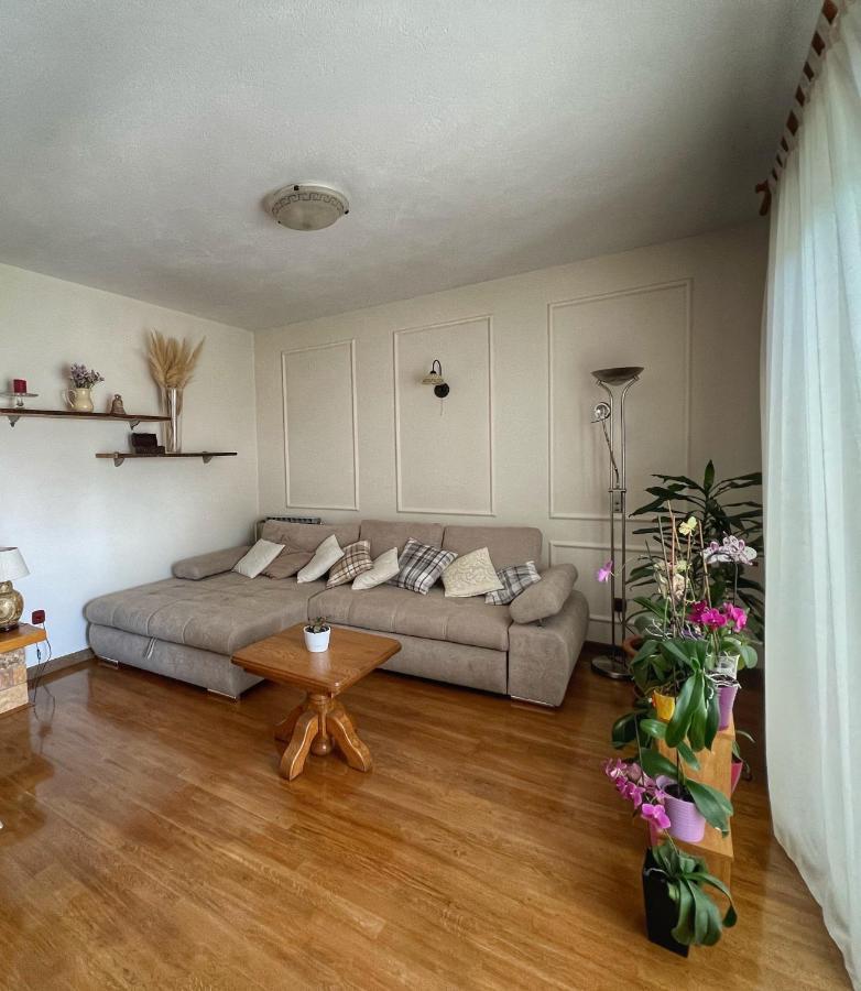 Palit Apartmani Mia מראה חיצוני תמונה