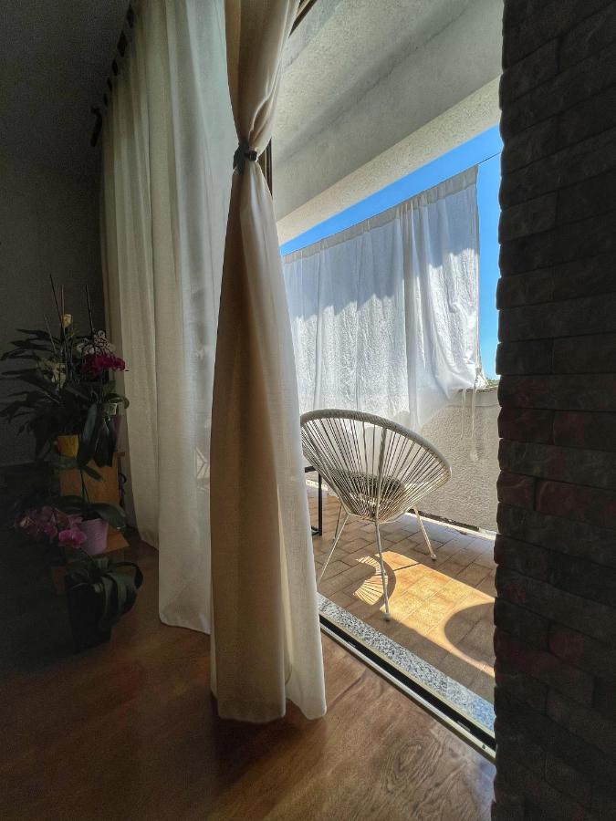 Palit Apartmani Mia מראה חיצוני תמונה