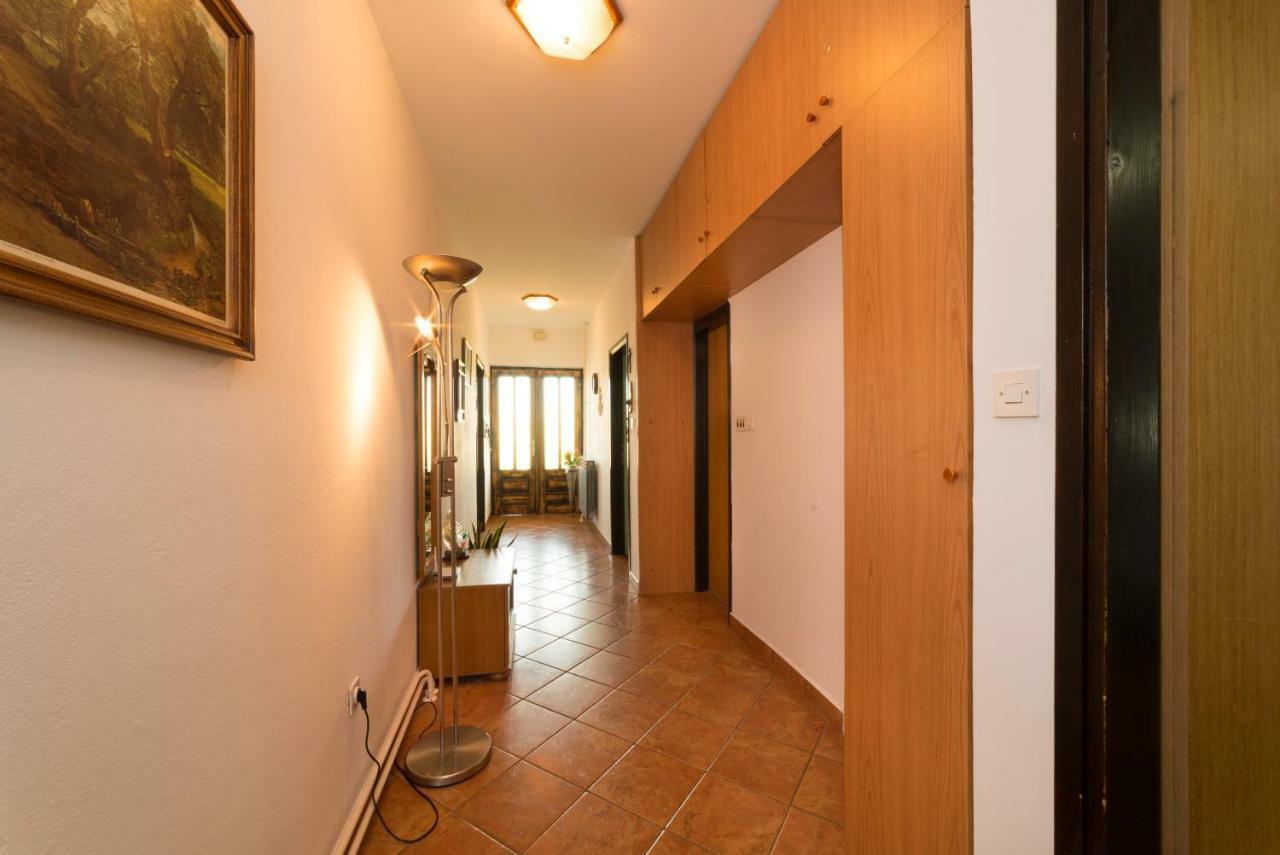 Palit Apartmani Mia מראה חיצוני תמונה